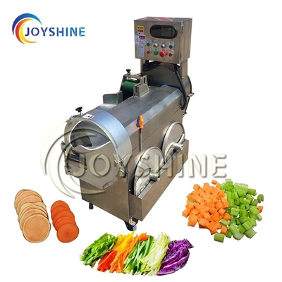 Stainless Steel Leek Cabbage Onion Chopping Vegetable Cutting Mixing Chopper Mixer Machine