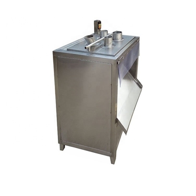 Plantain Chips Slicer Machine For German Onion Slicer And Raw Material Corn