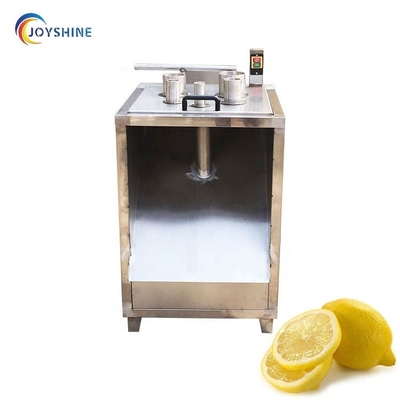 Restaurants Banana Chips Cutting Machine Stainless Steel 304 700 X 600 X 1000mm