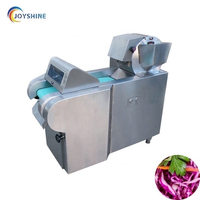 Commercial Vegetable Cutting Machine 220v Voltage Perfect for Milk-based Raw Materials