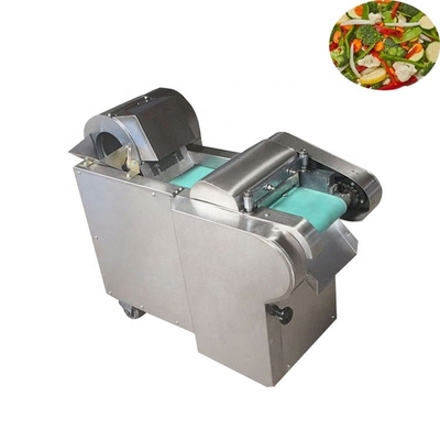 Multifunctional Vegetable Chopper for Cutting Capacity 600/1000/1500kg/h Voltage 220v