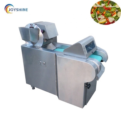 Multifunctional Vegetable Chopper for Cutting Capacity 600/1000/1500kg/h Voltage 220v