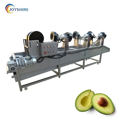 Hotels Industrial Drying Equipment For Fruits And Vegetables Fast Drying