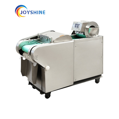 Automatic Vegetable Chopping Machine for Food Beverage Shops' Fruit Vegetable Needs