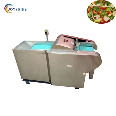 Cutting Strip Industrial Electrical Vegetable Fruit Potato Carrot Processing Machine
