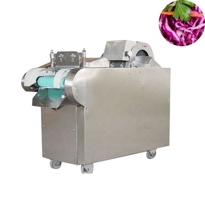Cutting Strip Industrial Electrical Vegetable Fruit Potato Carrot Processing Machine