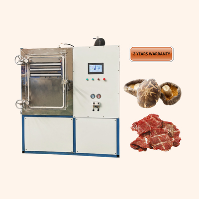 Laboratory Food Freeze Dry Machine Tabletop Freeze Dryer For Multi Function Dryer