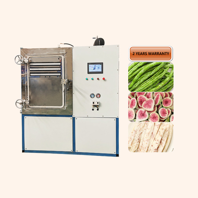 Laboratory Food Freeze Dry Machine Tabletop Freeze Dryer For Multi Function Dryer