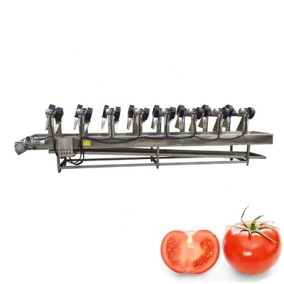 Dates Processing Machine Industrial Air Drying Machine For Fruits And Vegetables