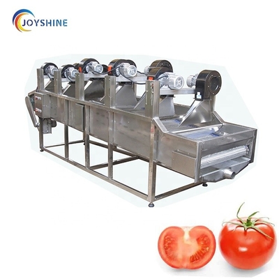 Dates Processing Machine Industrial Air Drying Machine For Fruits And Vegetables