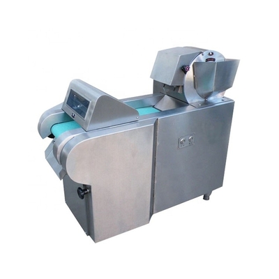 1400*700*1000mm Vegetable Potato Cutter Slicer for Crinkle French Fries and Carrot Sticks