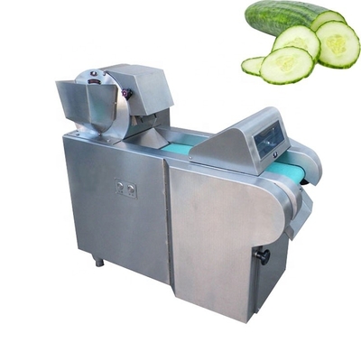 1400*700*1000mm Vegetable Potato Cutter Slicer for Crinkle French Fries and Carrot Sticks