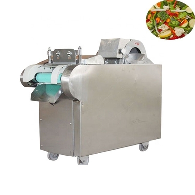 1400*700*1000mm Vegetable Potato Cutter Slicer for Crinkle French Fries and Carrot Sticks