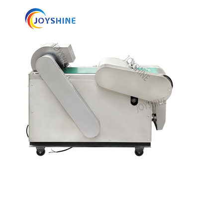 Industrial Potato Crinkle Cutter For Chips 24KG SS304