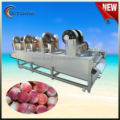 SUS304 Stainless Steel Commercial Fruit And Vegetable Drying Machine