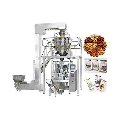 Speed Joyshine Sugar Cube and Stick Packing Machine for Easy Operation 40-80 Packs/min