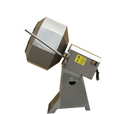Joyshine Machine Making Seasoning Sealing Machine for Peanut Seasoning 1100*1000*1300mm