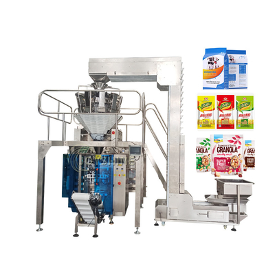 Dession Food Vacuum Packing Machine The Ultimate Packaging Solution for Your Business