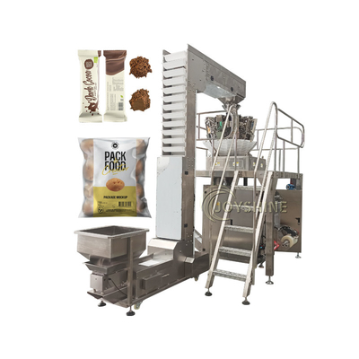 Dession Food Vacuum Packing Machine The Ultimate Packaging Solution for Your Business