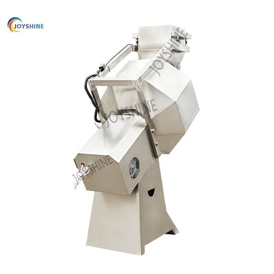 1100w Cashew Nuts Mixing Fried Chicken Meat Nugget Snack Food Seasoning Machine