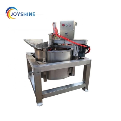 220V 380V Industrial Dehydrator For Deoiling French Fries And Potato Chips