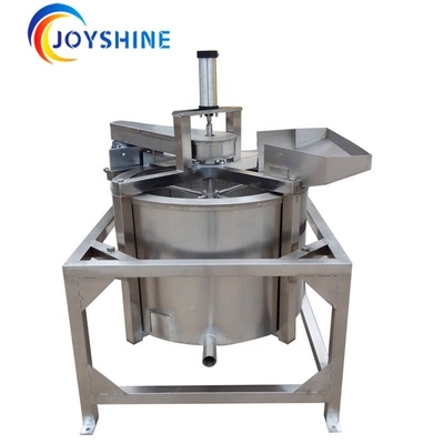 220V 380V Industrial Dehydrator For Deoiling French Fries And Potato Chips