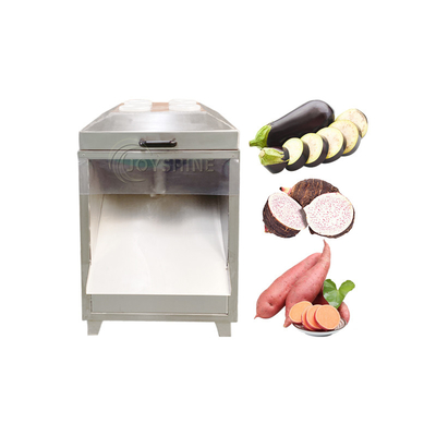 Joyshine 2024 Design Industrial Vegetable Cutter Machine with Video Technical Support