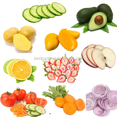 Joyshine 2024 Design Industrial Vegetable Cutter Machine with Video Technical Support