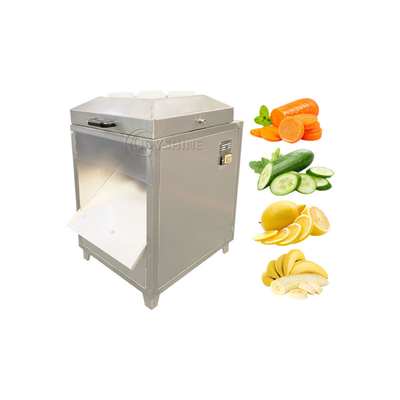Joyshine 2024 Design Industrial Vegetable Cutter Machine with Video Technical Support