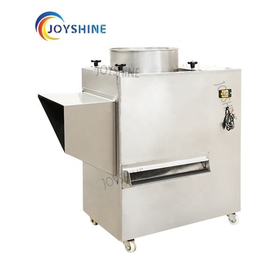 Low Consumption Joyshine Garlic clove separating machine Garlic separator machine Machinery