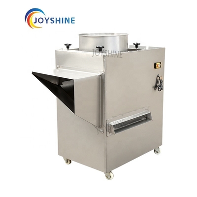 Low Consumption Joyshine Garlic clove separating machine Garlic separator machine Machinery