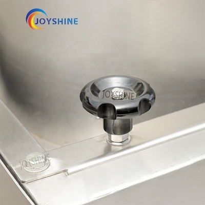 Low Consumption Joyshine Garlic clove separating machine Garlic separator machine Machinery