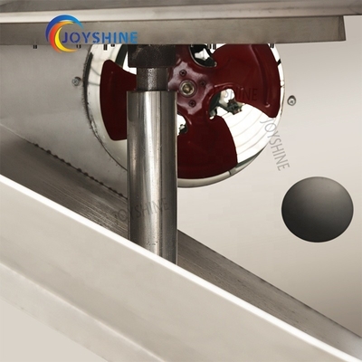 Low Consumption Joyshine Garlic clove separating machine Garlic separator machine Machinery