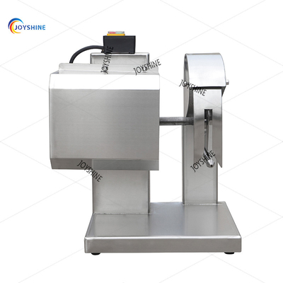 535*575*675mm Poultry Cutter for Fast and Accurate Fresh Frozen Meat Cutting