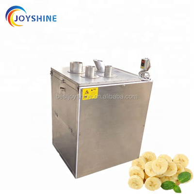 100kg 200kg 300kg Banana Chips Making Machines 20kg/H 50kg/H 100kg/H
