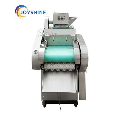 Automatic Vegetable Chopping Machine for Food Beverage Shops' Fruit Vegetable Needs