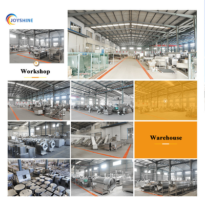Hotels Industrial Drying Equipment For Fruits And Vegetables Fast Drying
