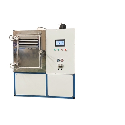 Electric Heating Drying Oven For Freeze Dried Strawberries And Raspberries 36kw